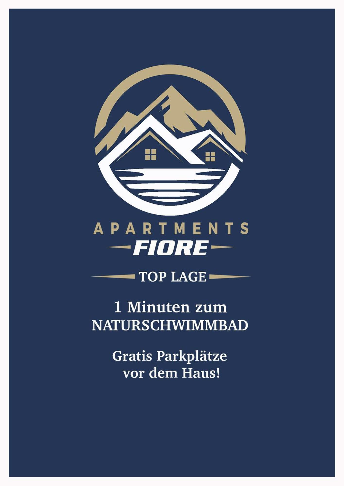 Apartments Fiore Am Naturschwimmbad! Puch  Eksteriør billede